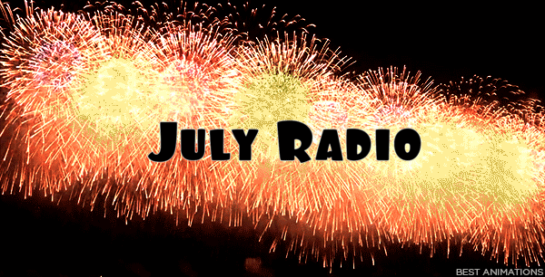 July Radio