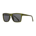 BP10403 - Atlas - Matte Green Sunglasses