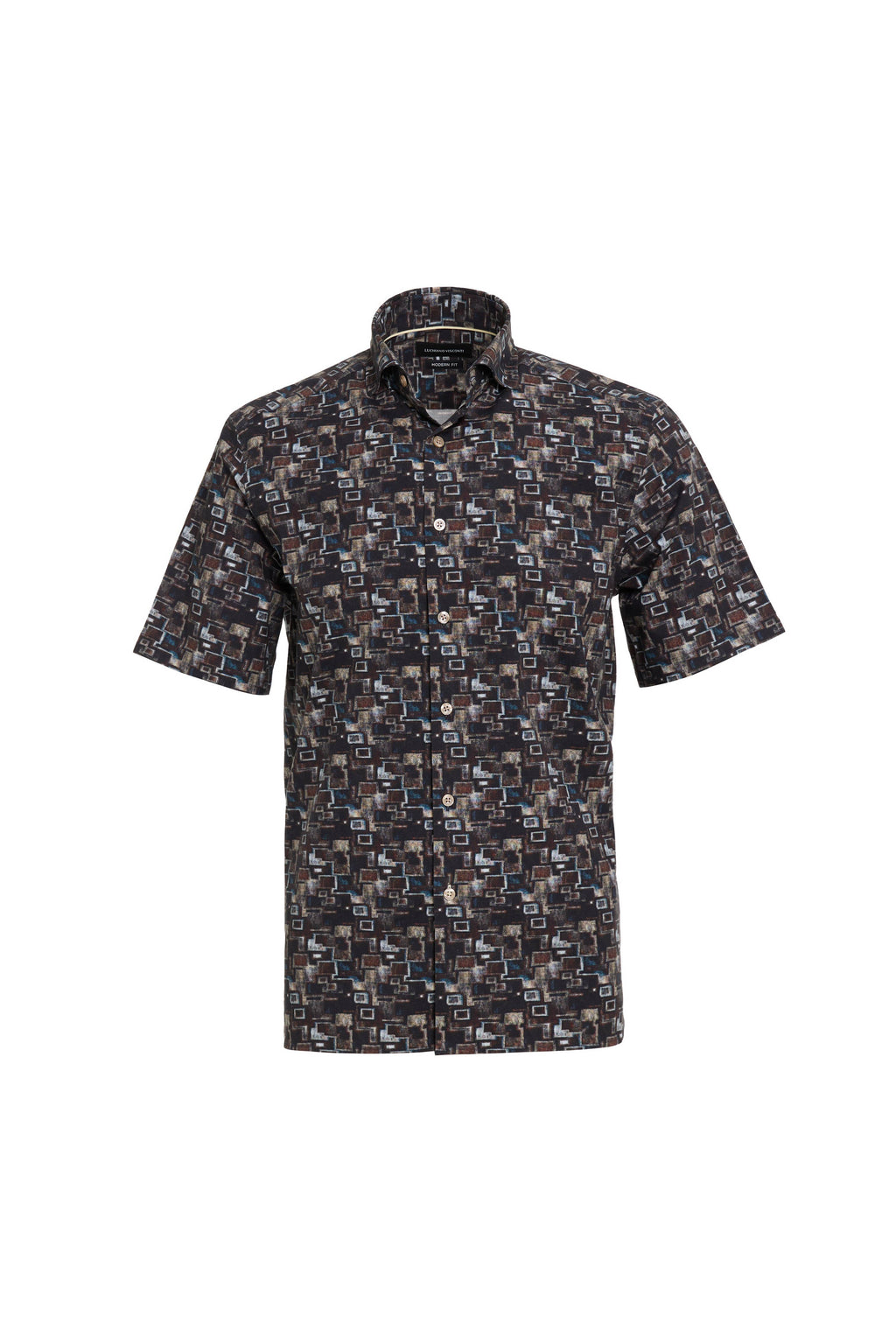 Gentle Voyager Shirt
