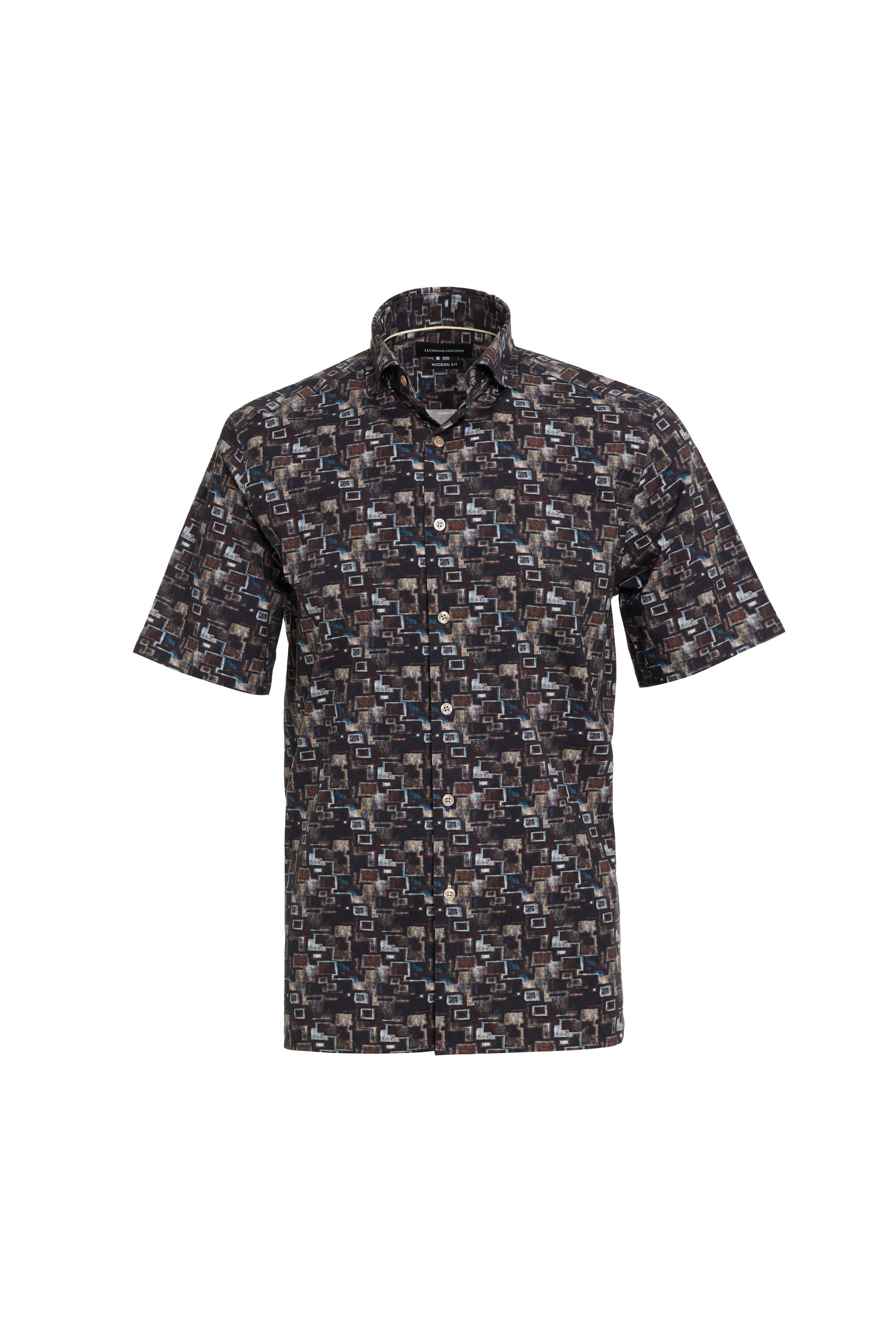Gentle Voyager Shirt
