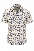 Mobilia Linen Shirt