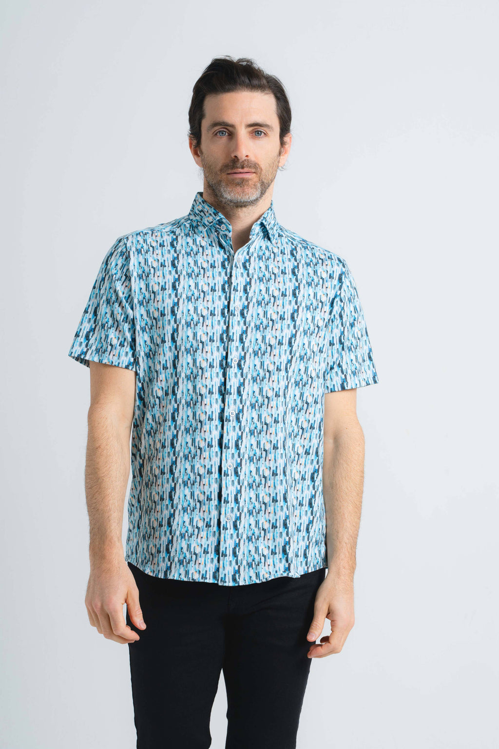 Cascade Shirt