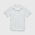 Seersucker Cocktail Shirt