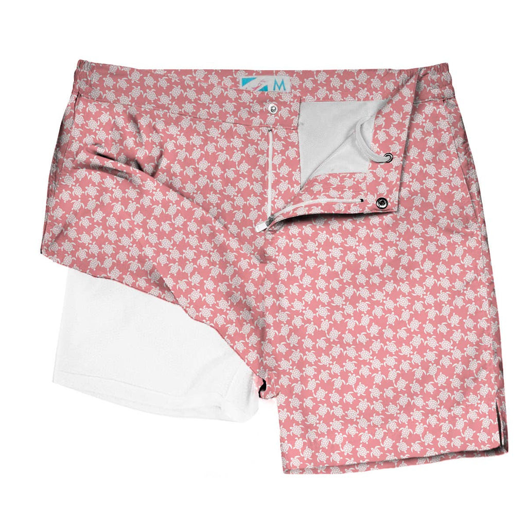 Tailored Tortu Trunks