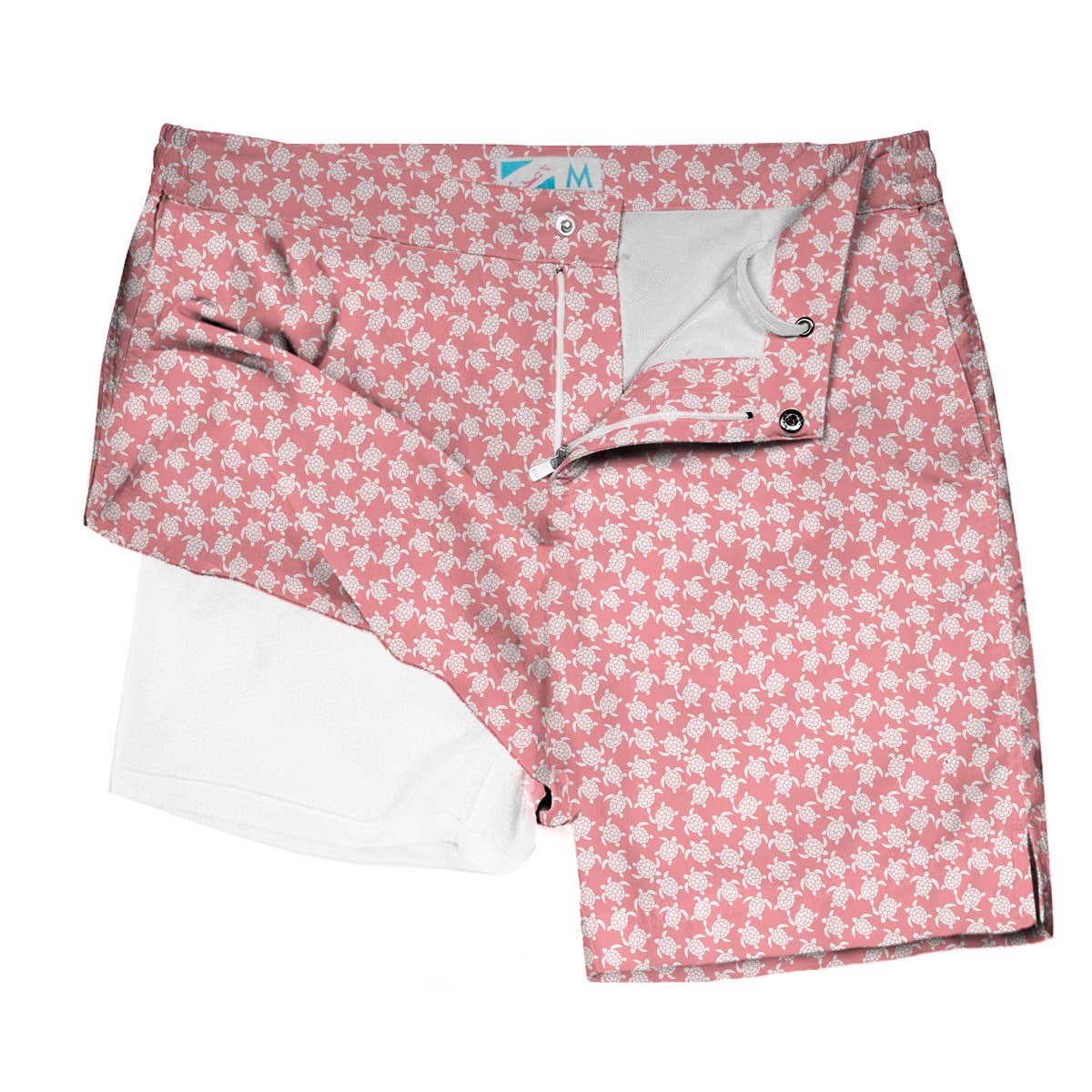 Tailored Tortu Trunks