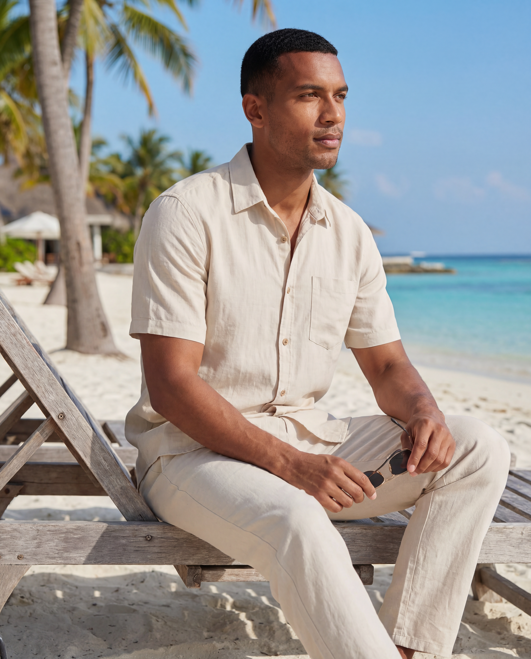 Miramar Shirt