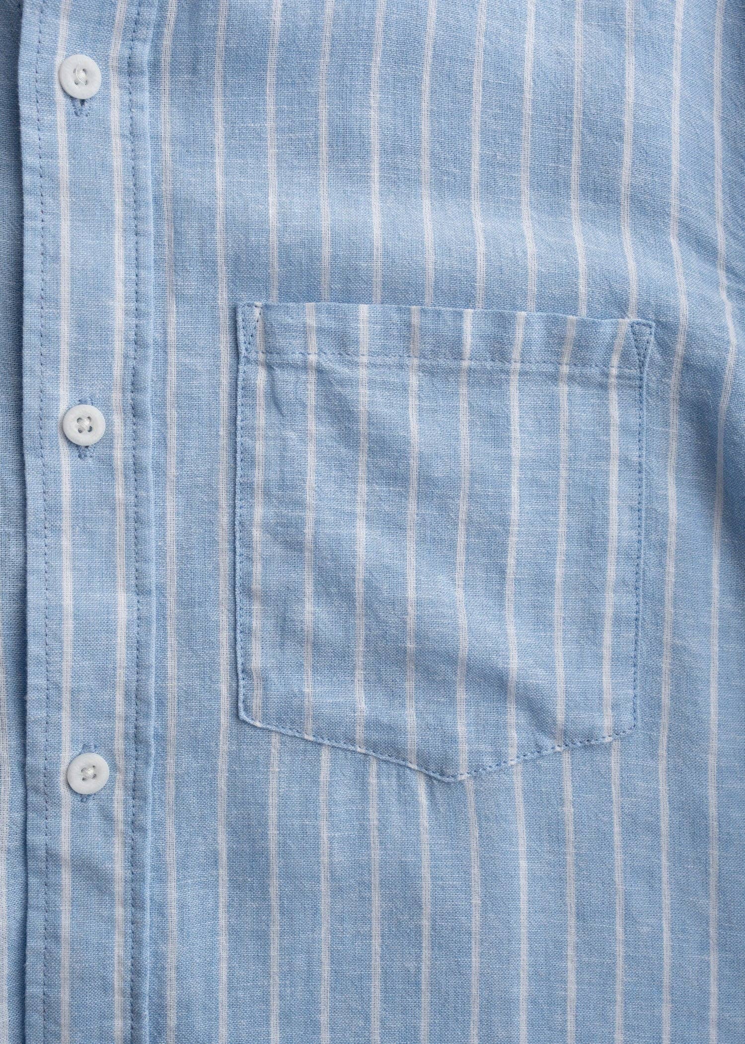 Elwood Shirt