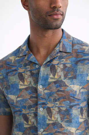 Pescare Shirt