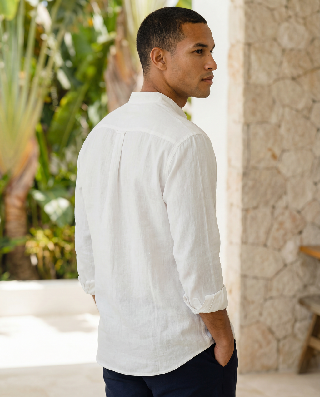 Campo Shirt