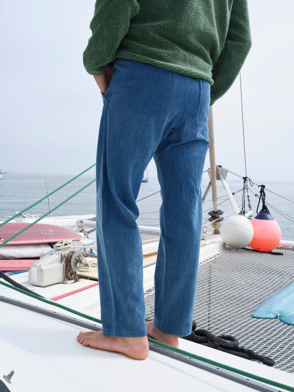 Pinnacle Pants