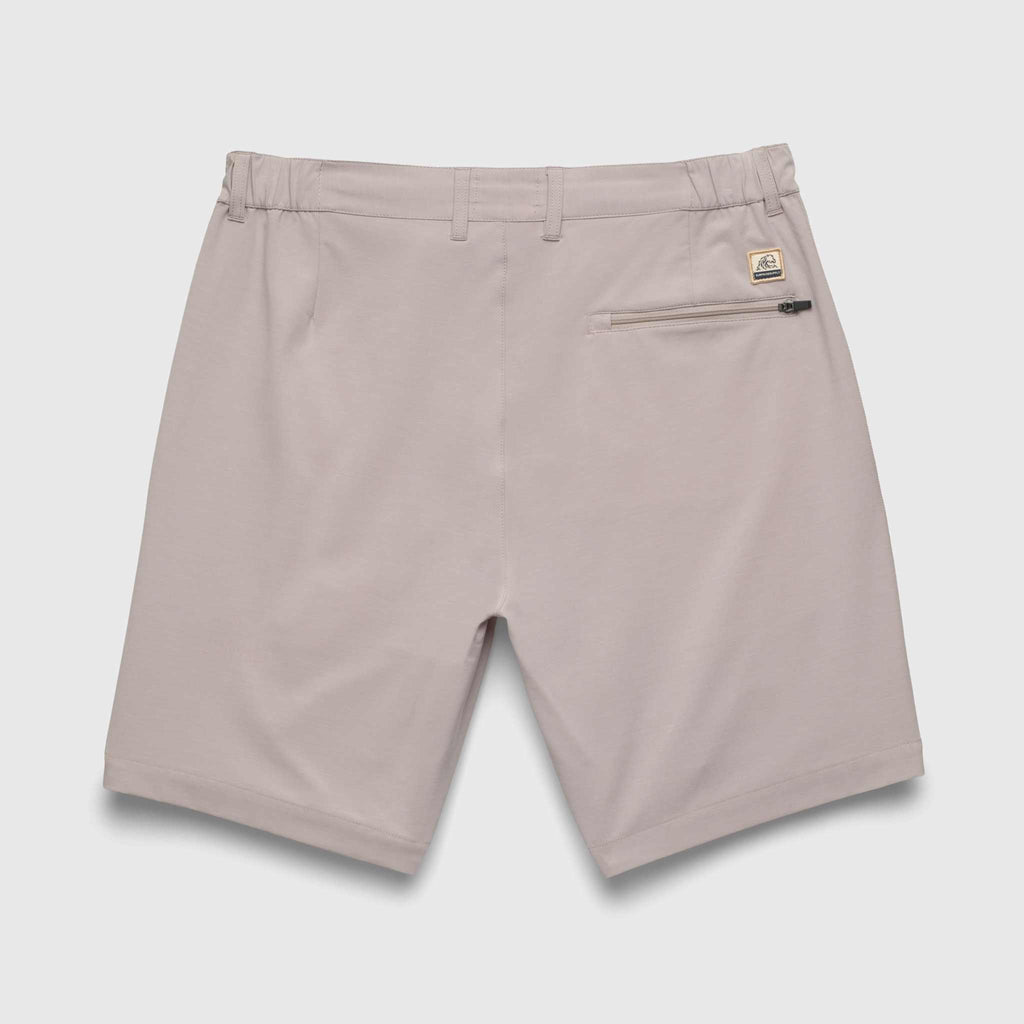 Performance Stretch Shorts