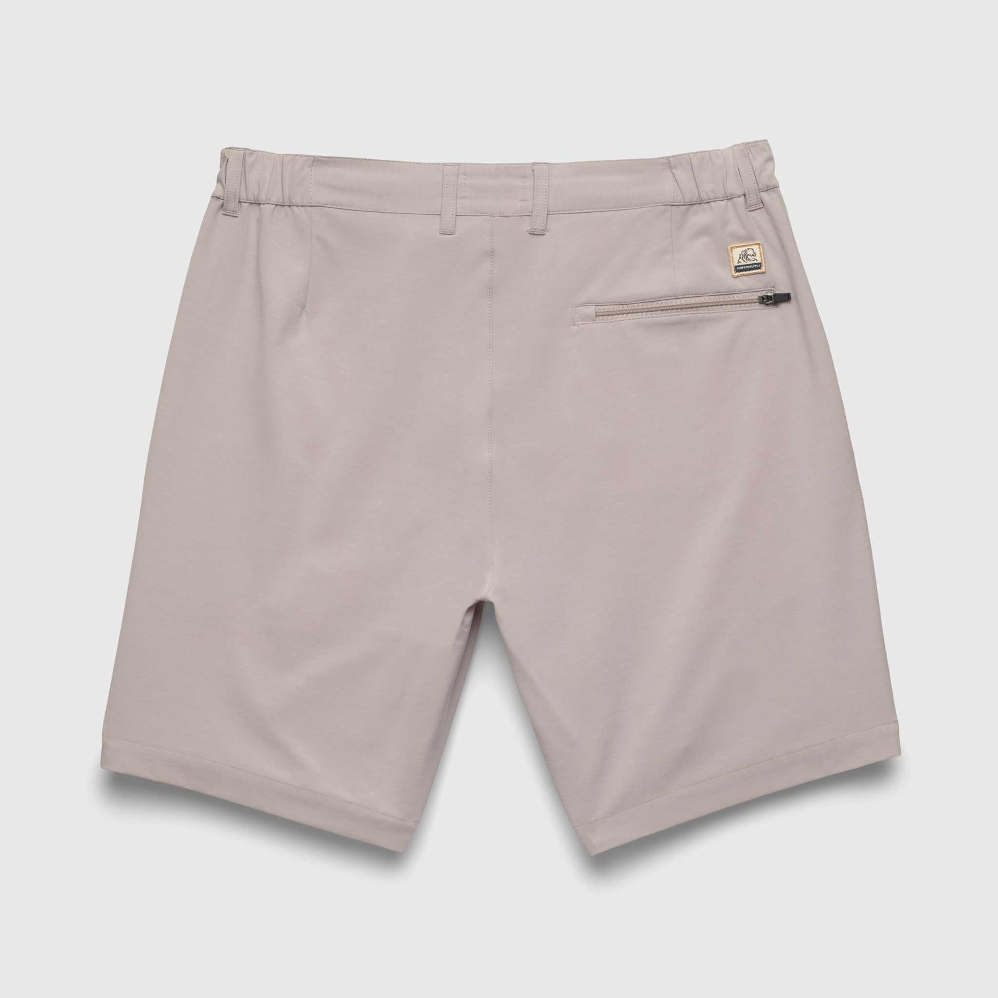 Performance Stretch Shorts