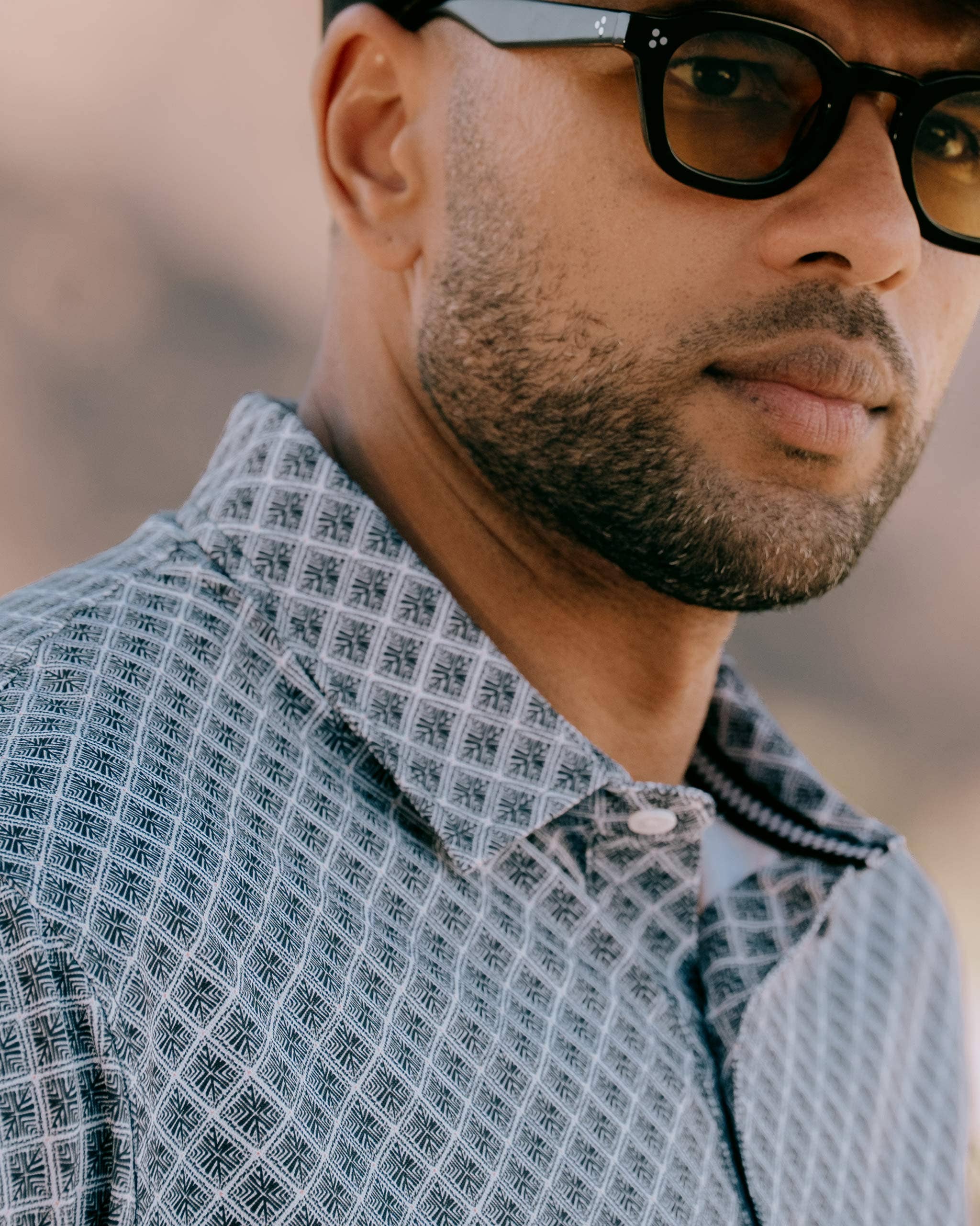 Pique Performance Polo