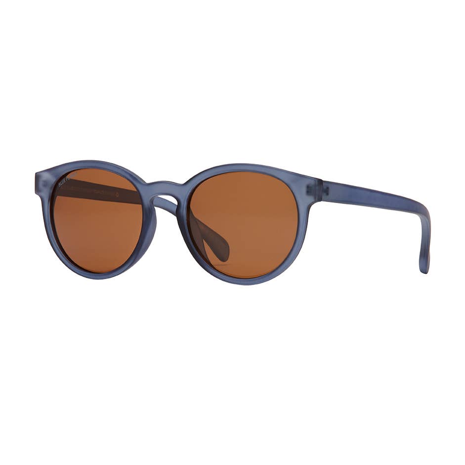 BP19883 - Arches - Soft Navy Blue Sunglasses