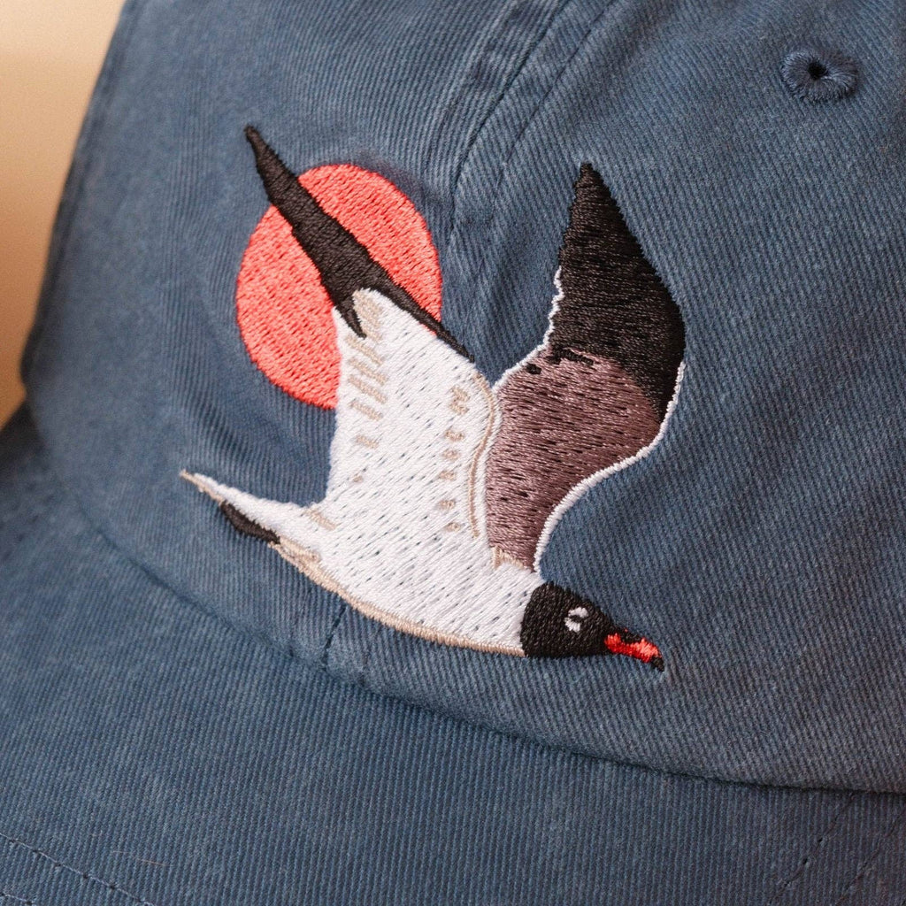 Laughing Gull Hat