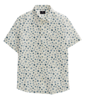 Linen Shell Shirt