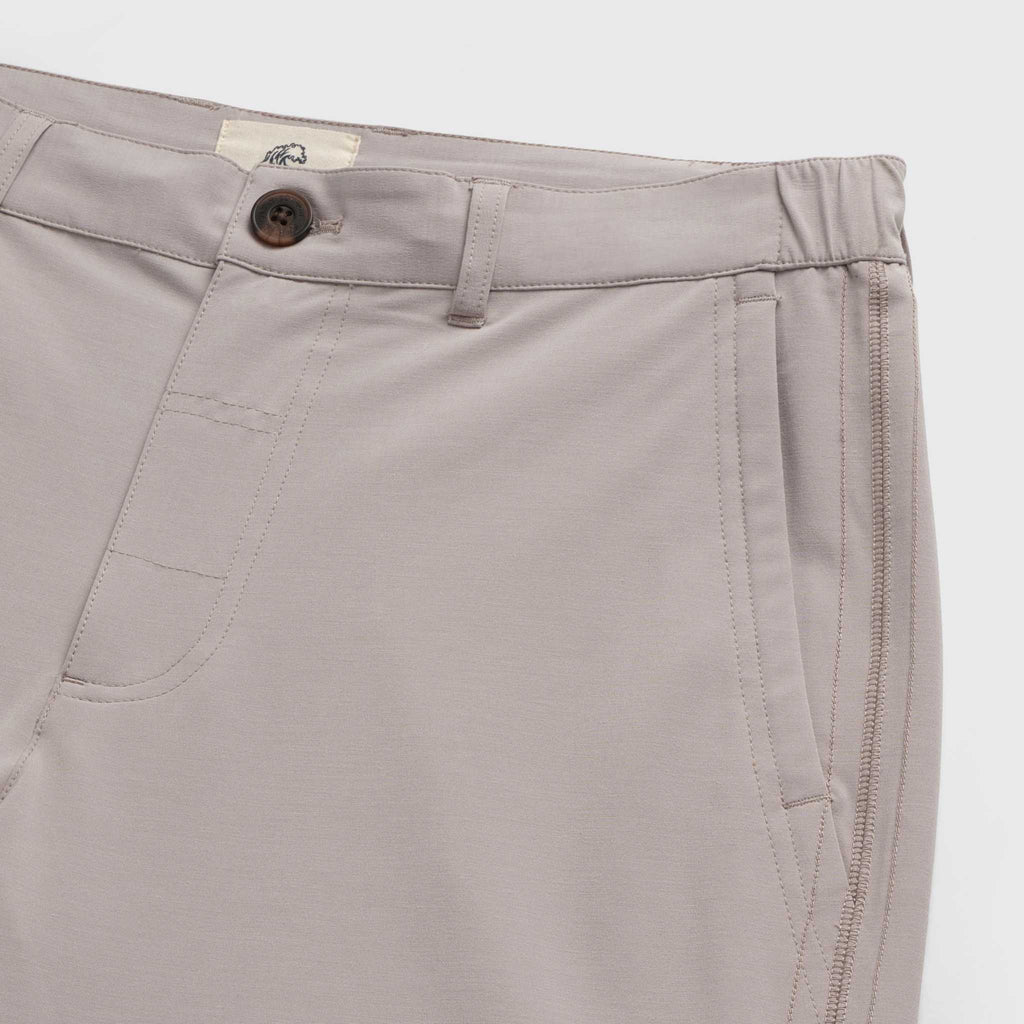 Performance Stretch Shorts