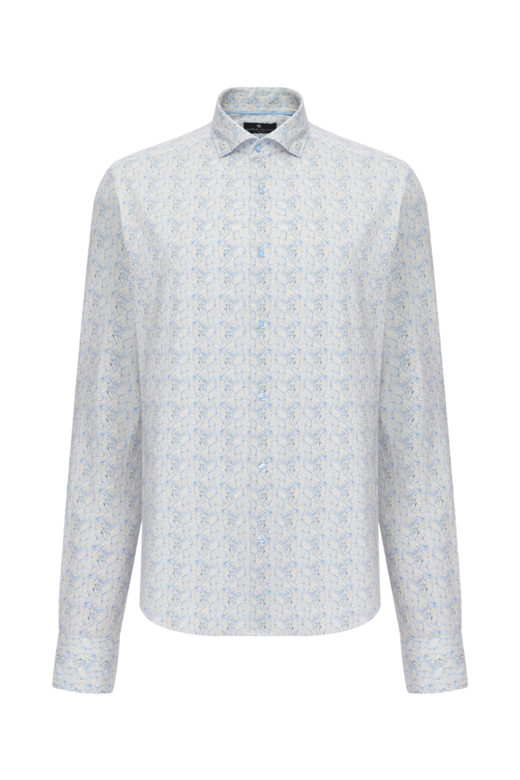 Geo Shell Shirt