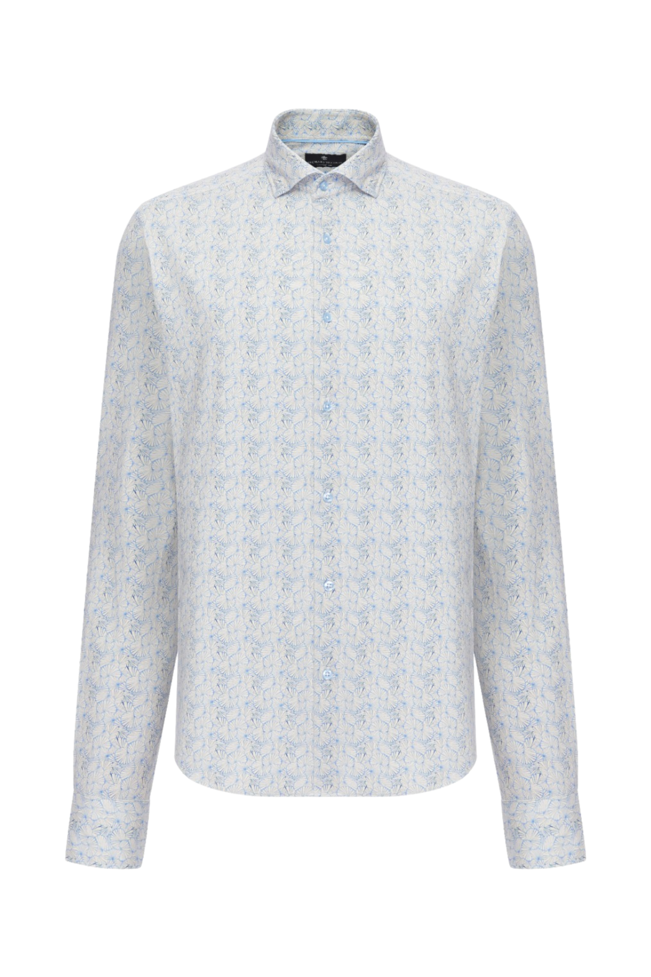 Geo Shell Shirt