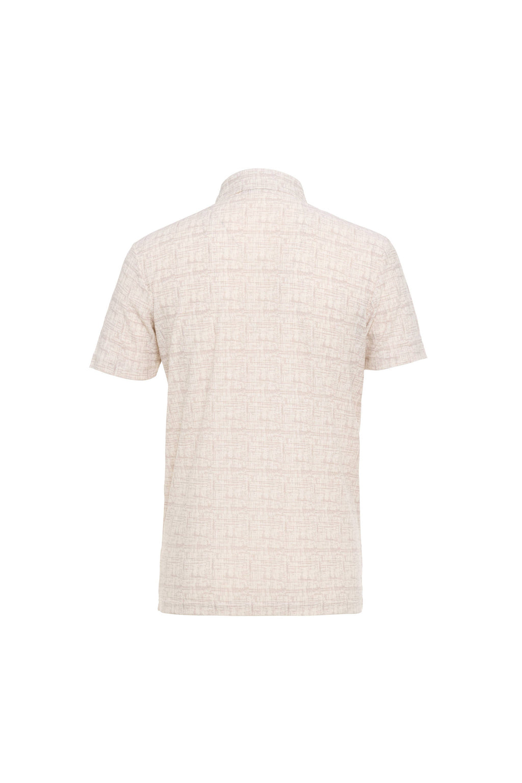 Melange Mirage Polo