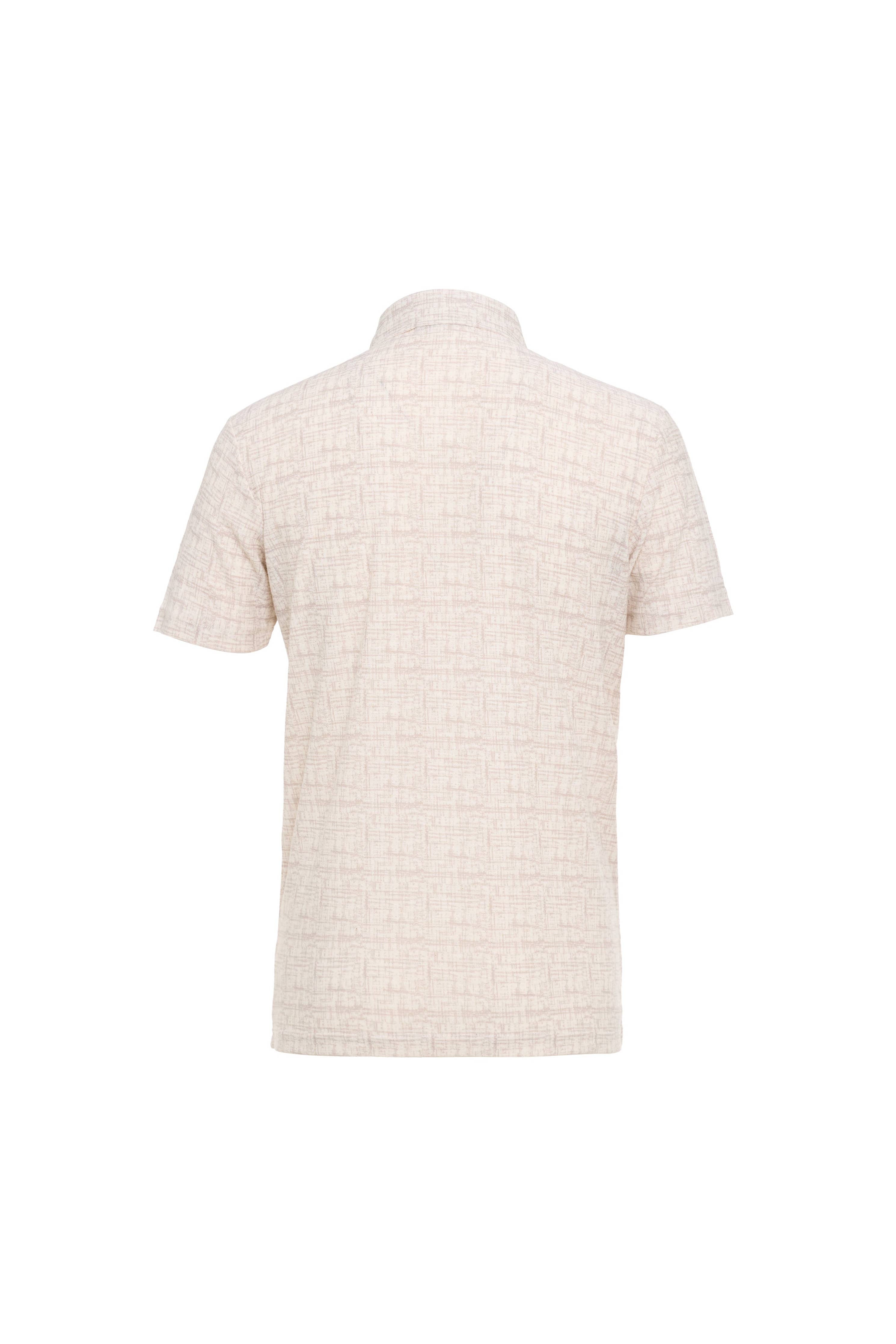 Melange Mirage Polo