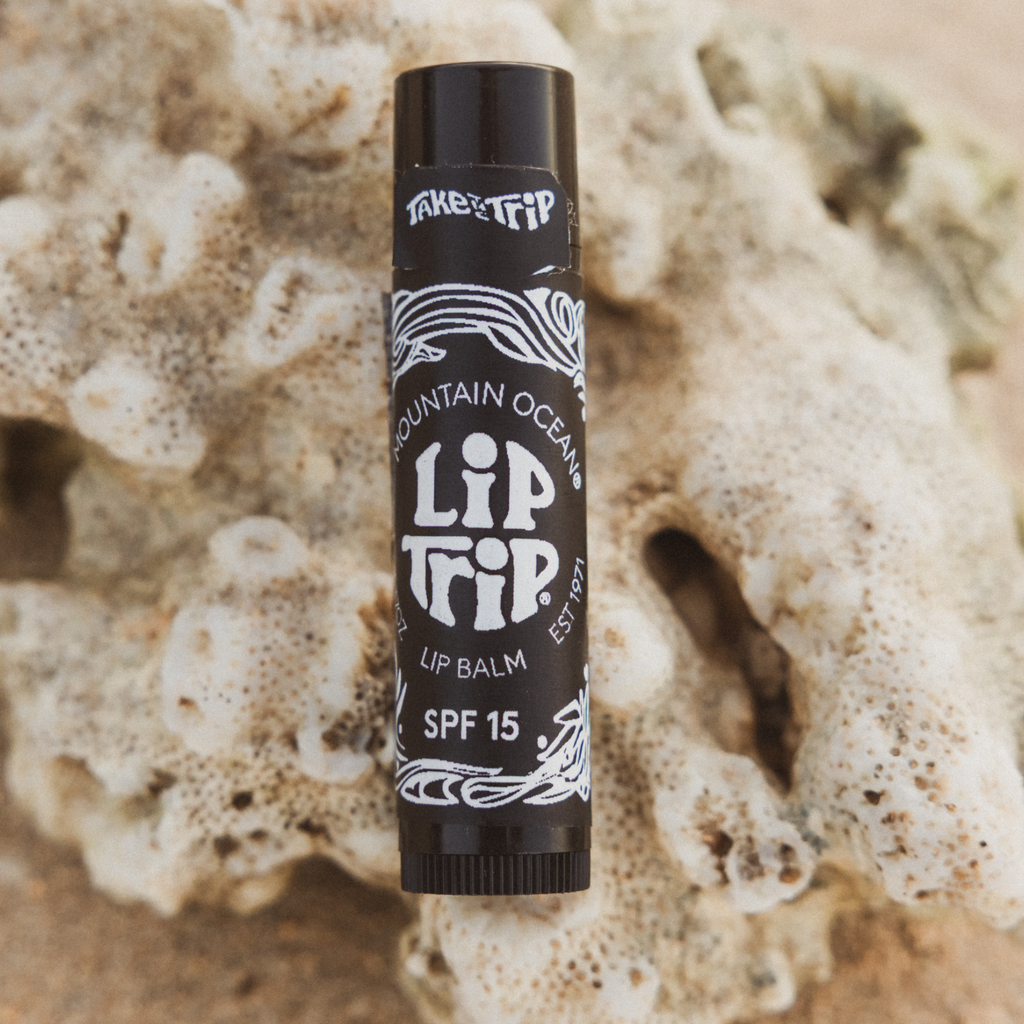 Lip Trip SPF 15 | Lip Balm