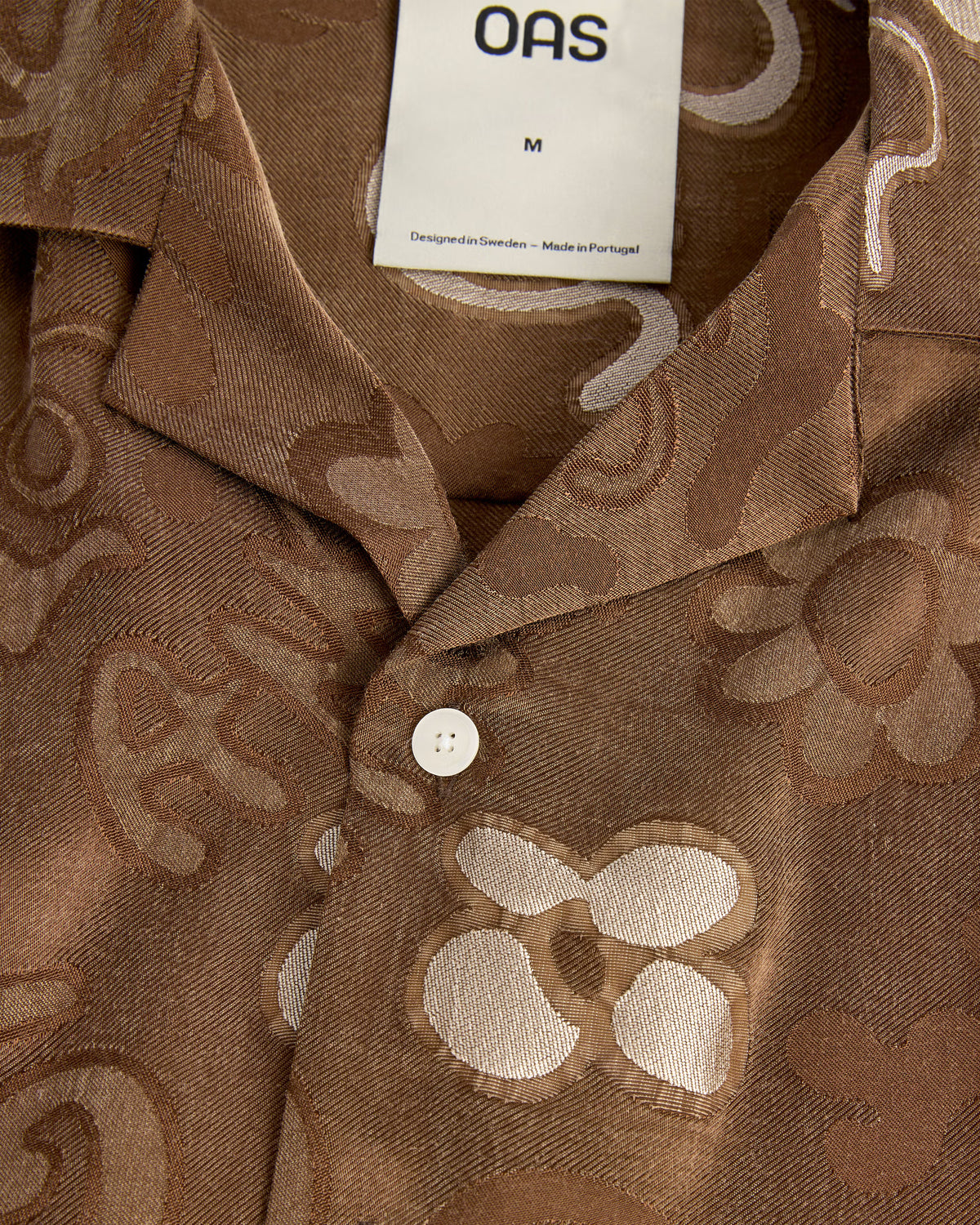 Memento Brillo Shirt