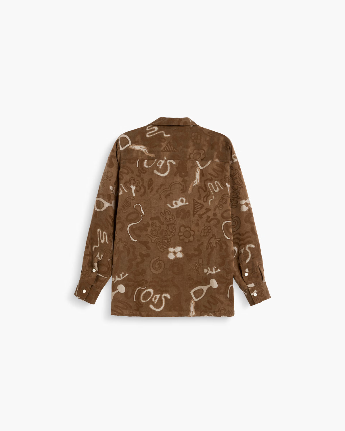 Memento Brillo Shirt