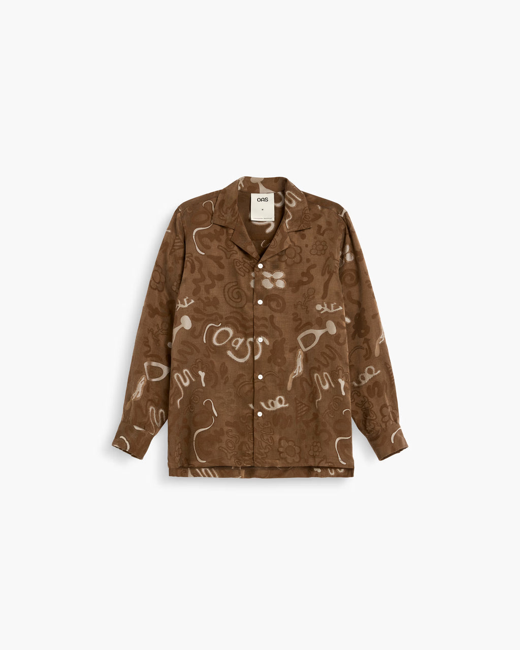 Memento Brillo Shirt
