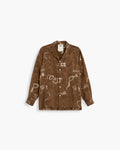 Memento Brillo Shirt