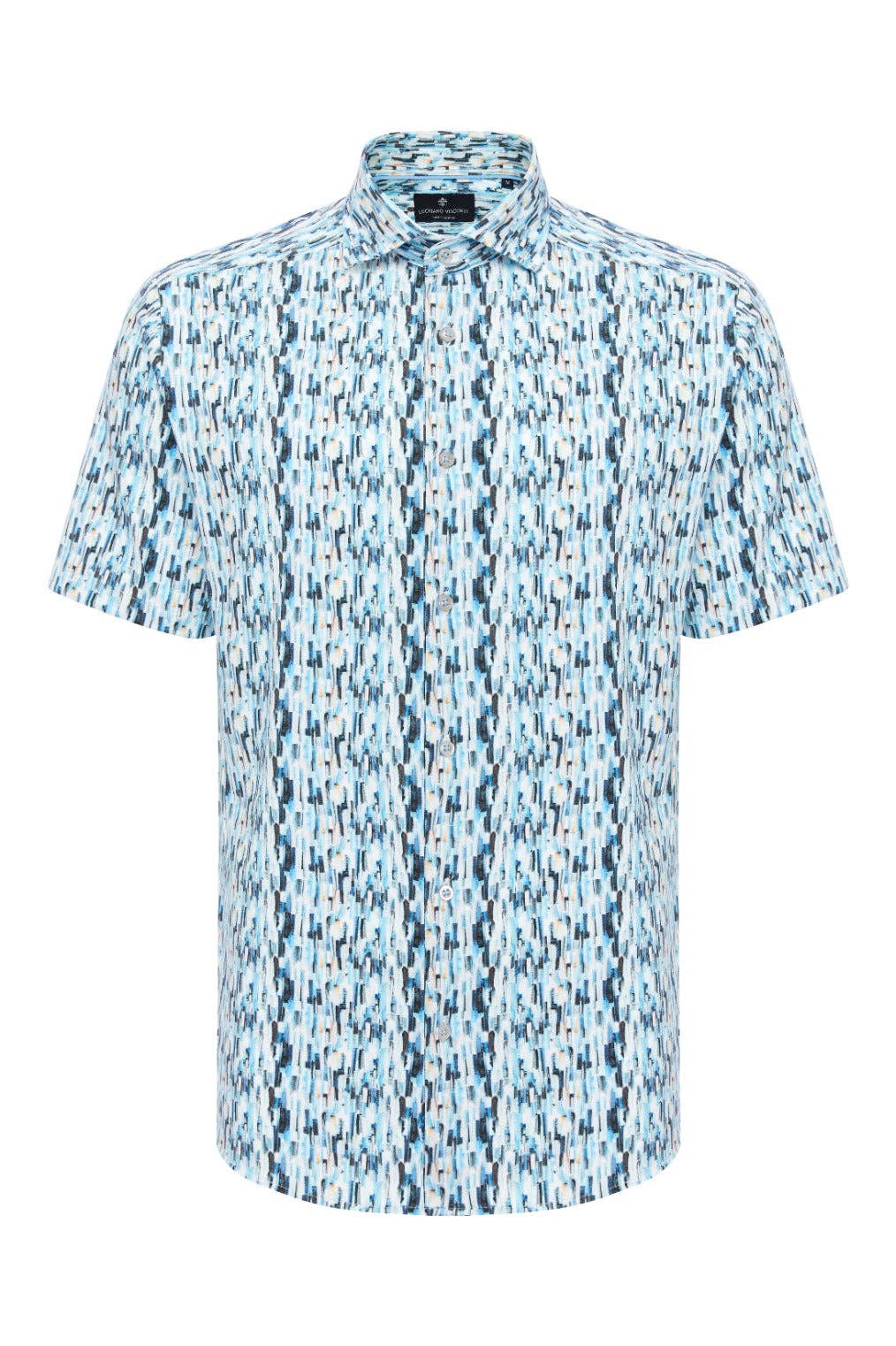 Cascade Shirt