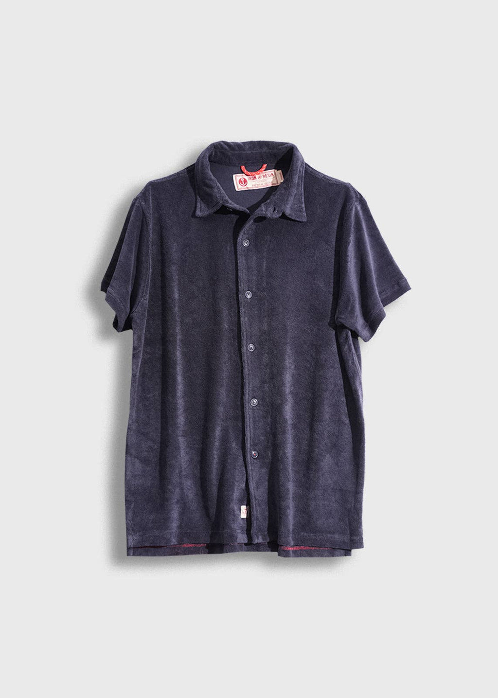 Terry Shirt