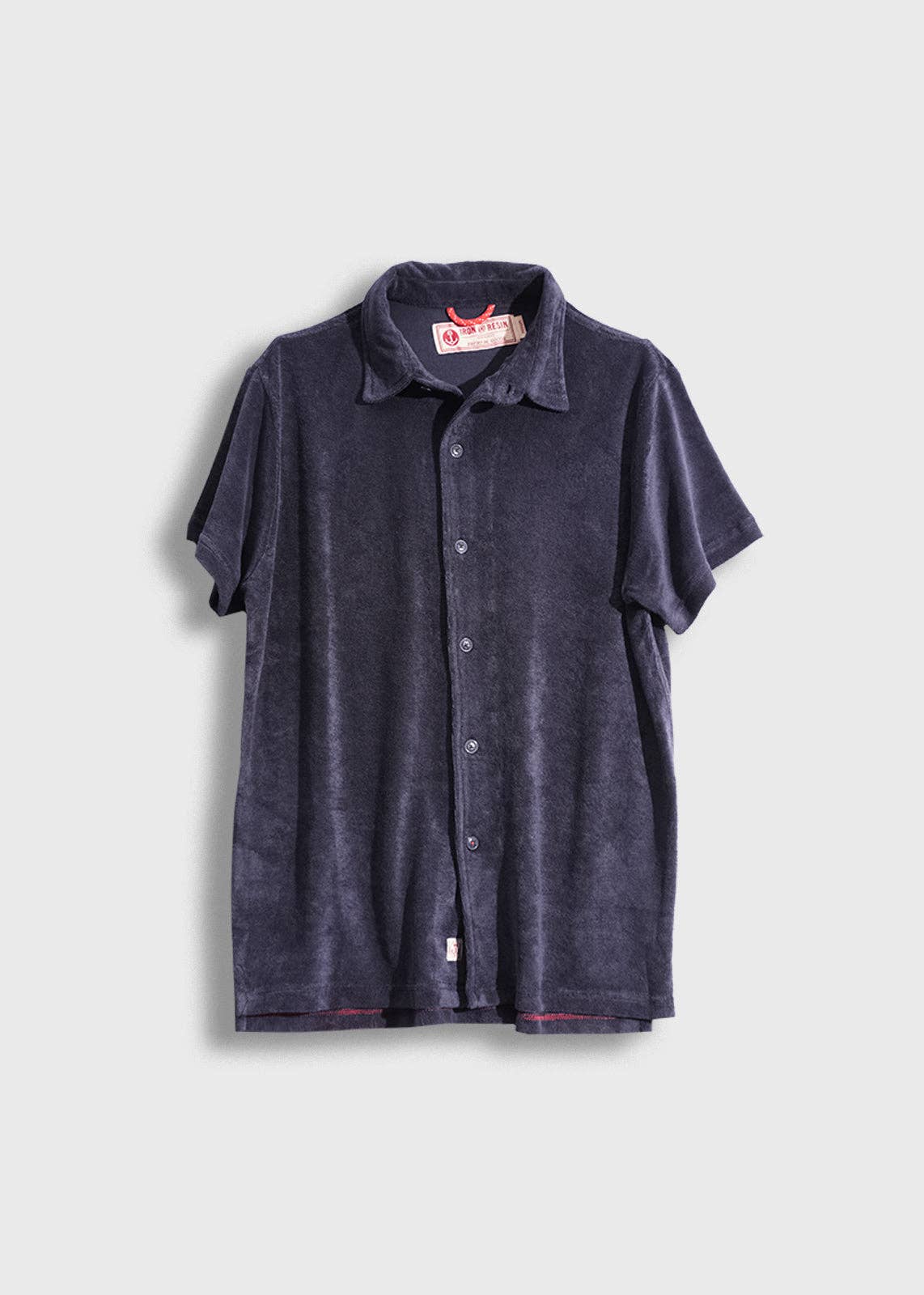 Terry Shirt