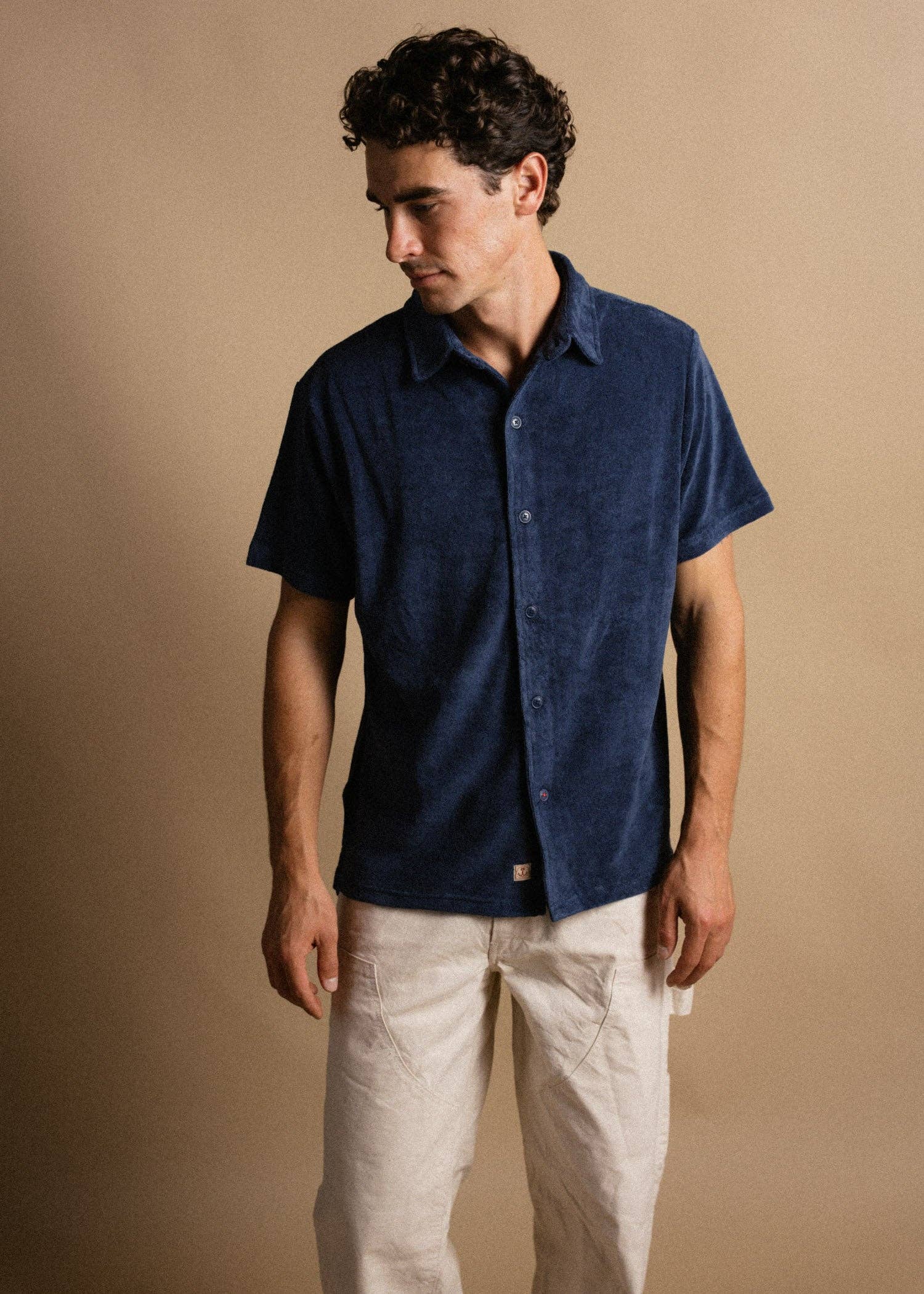 Terry Shirt