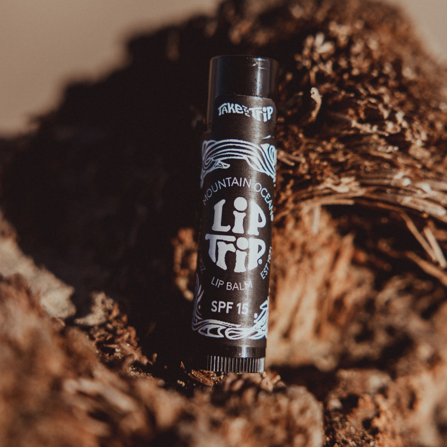 Lip Trip SPF 15 | Lip Balm