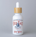 Oakmoss + Amber Beard Oil