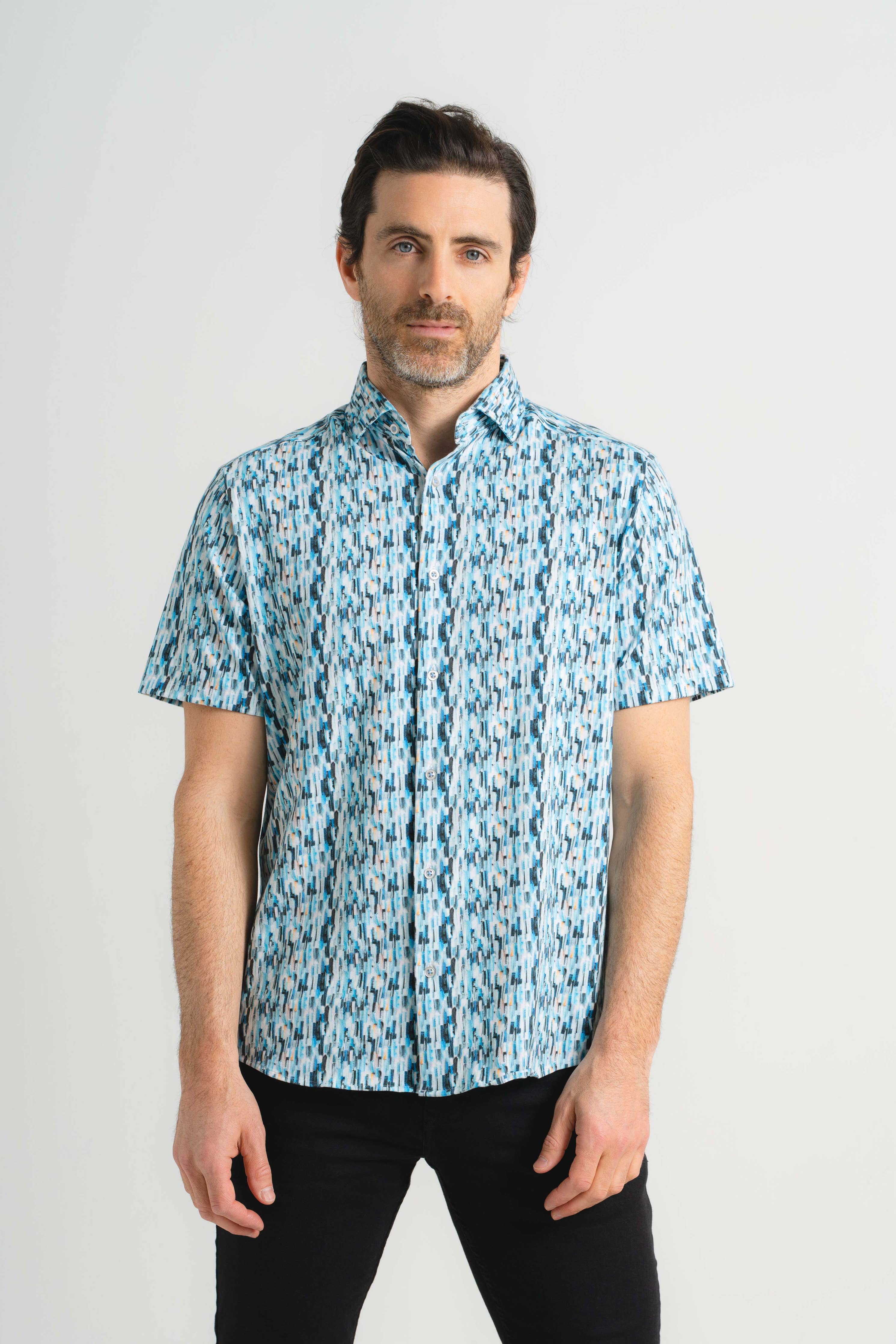 Cascade Shirt
