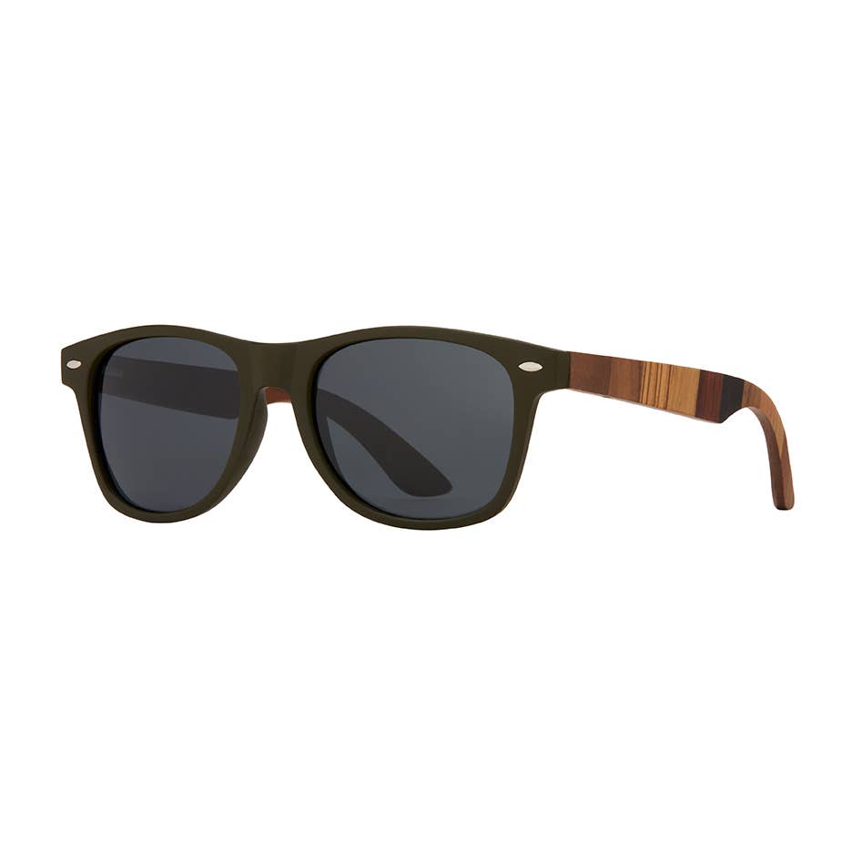 BP10232 - Forest - Mixed Wood Sunglasses