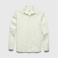 Margarita Green Pinstripe Shirt