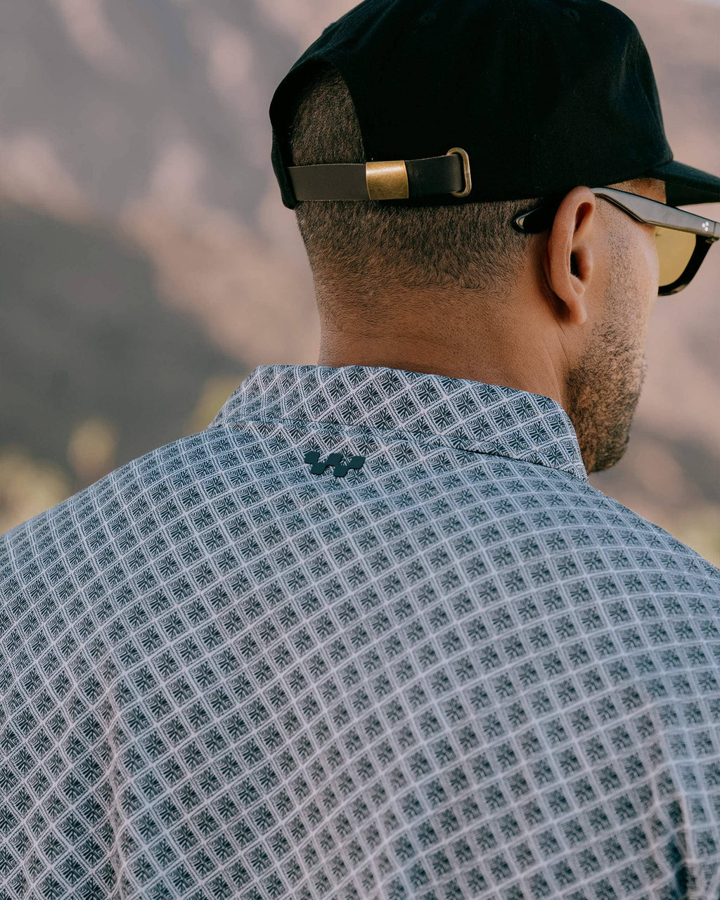 Pique Performance Polo