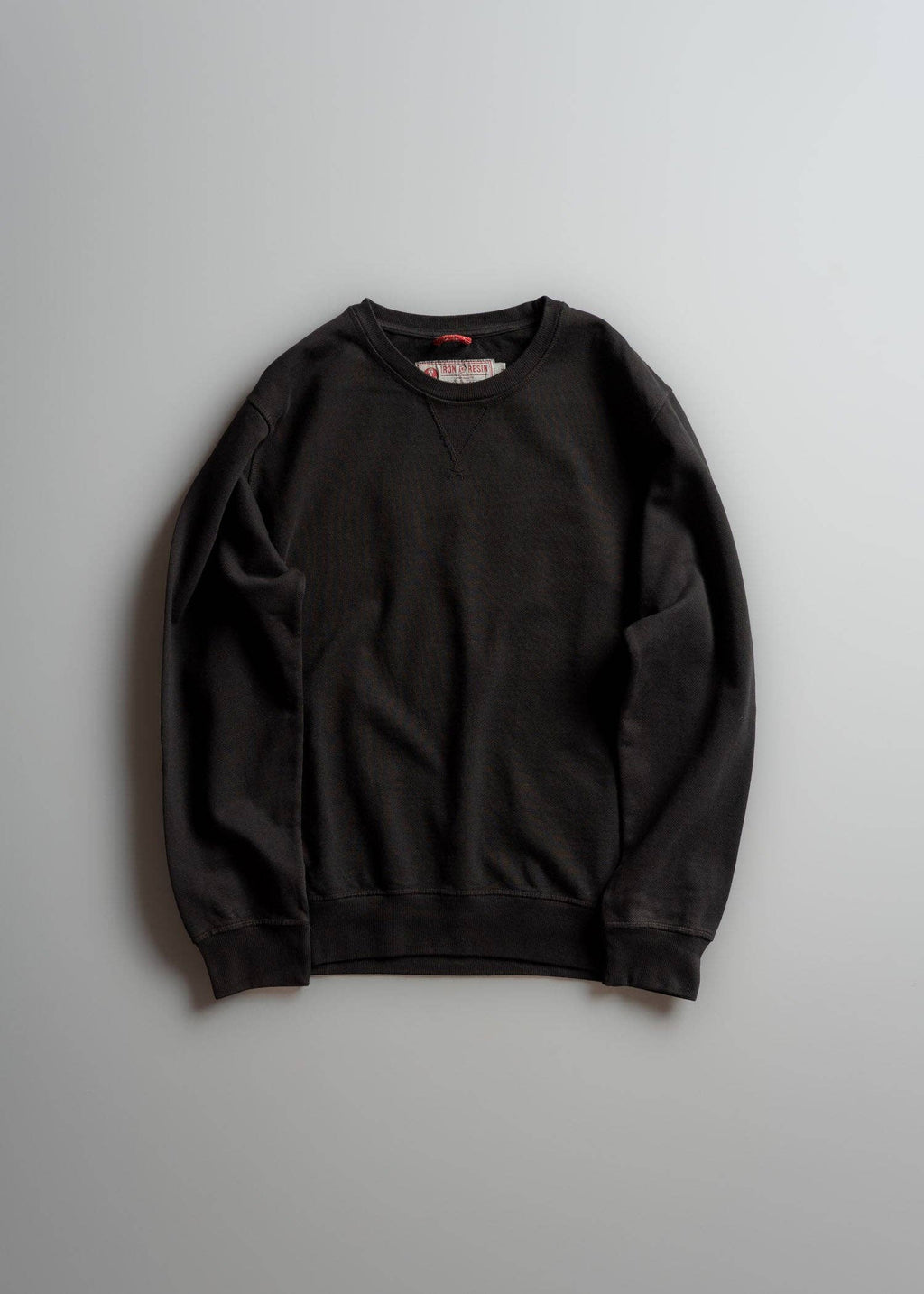 Pacific Mile Crewneck