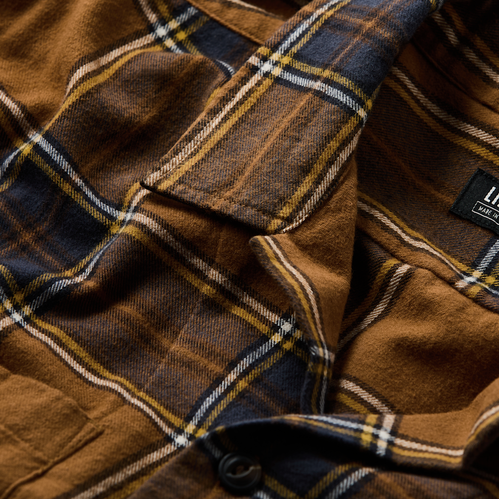 Hawthorn Shirt