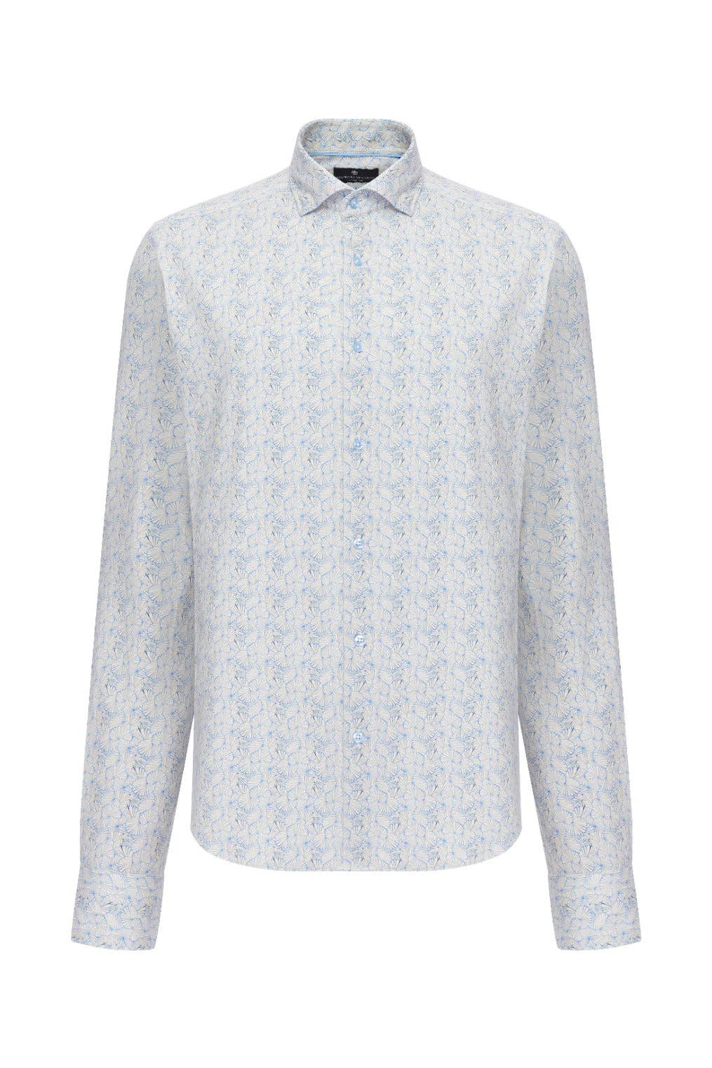 Geo Shell Shirt