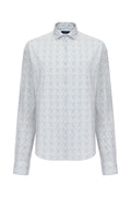 Geo Shell Shirt