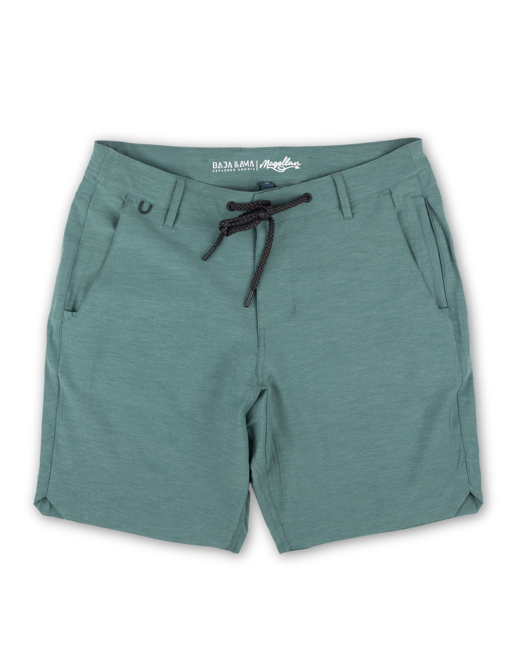 Magellan Shorts
