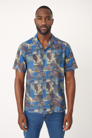 Pescare Shirt