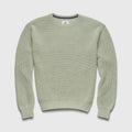 Salty Stitch Knit Sweater