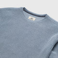 Salty Stitch Knit Sweater