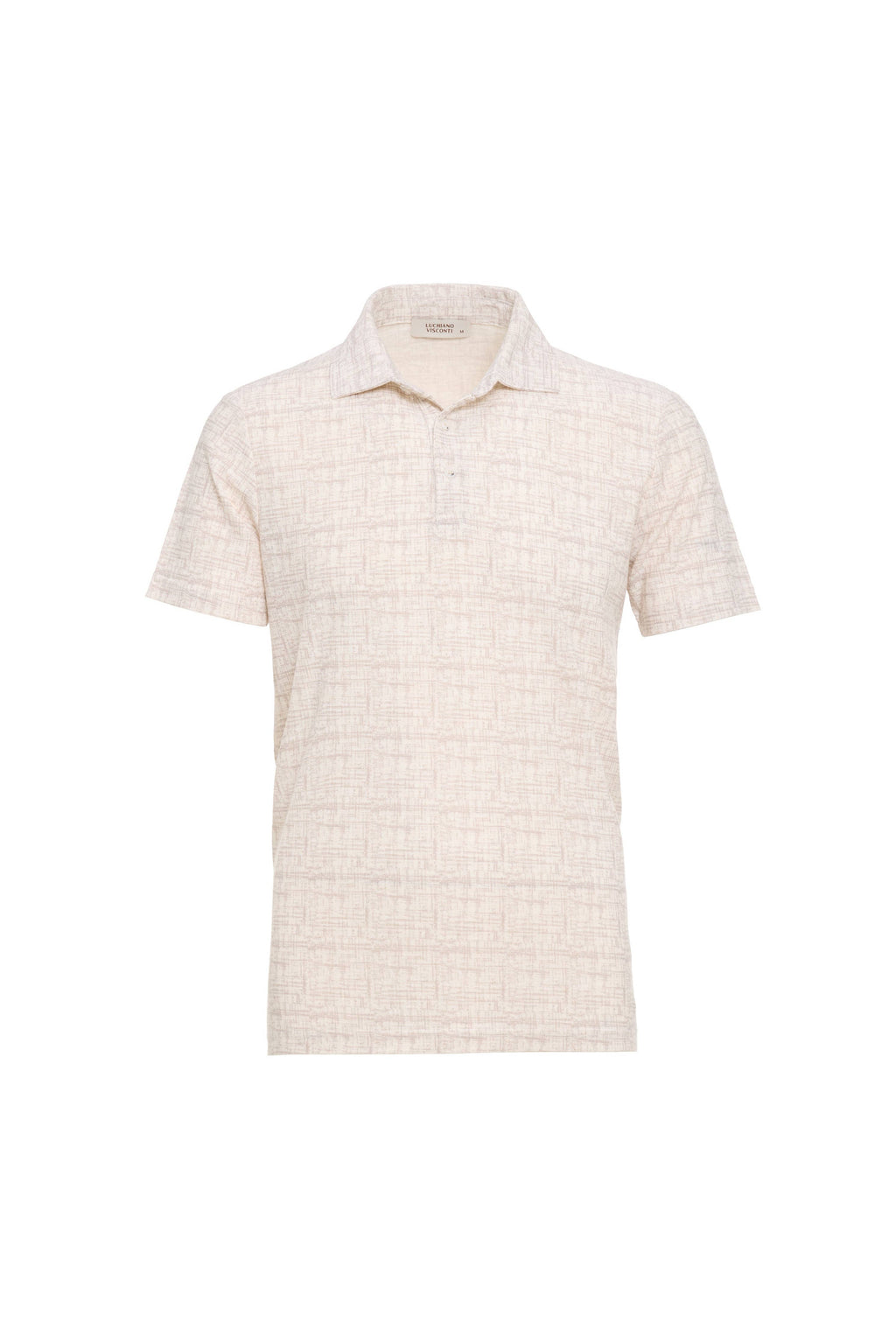 Melange Mirage Polo