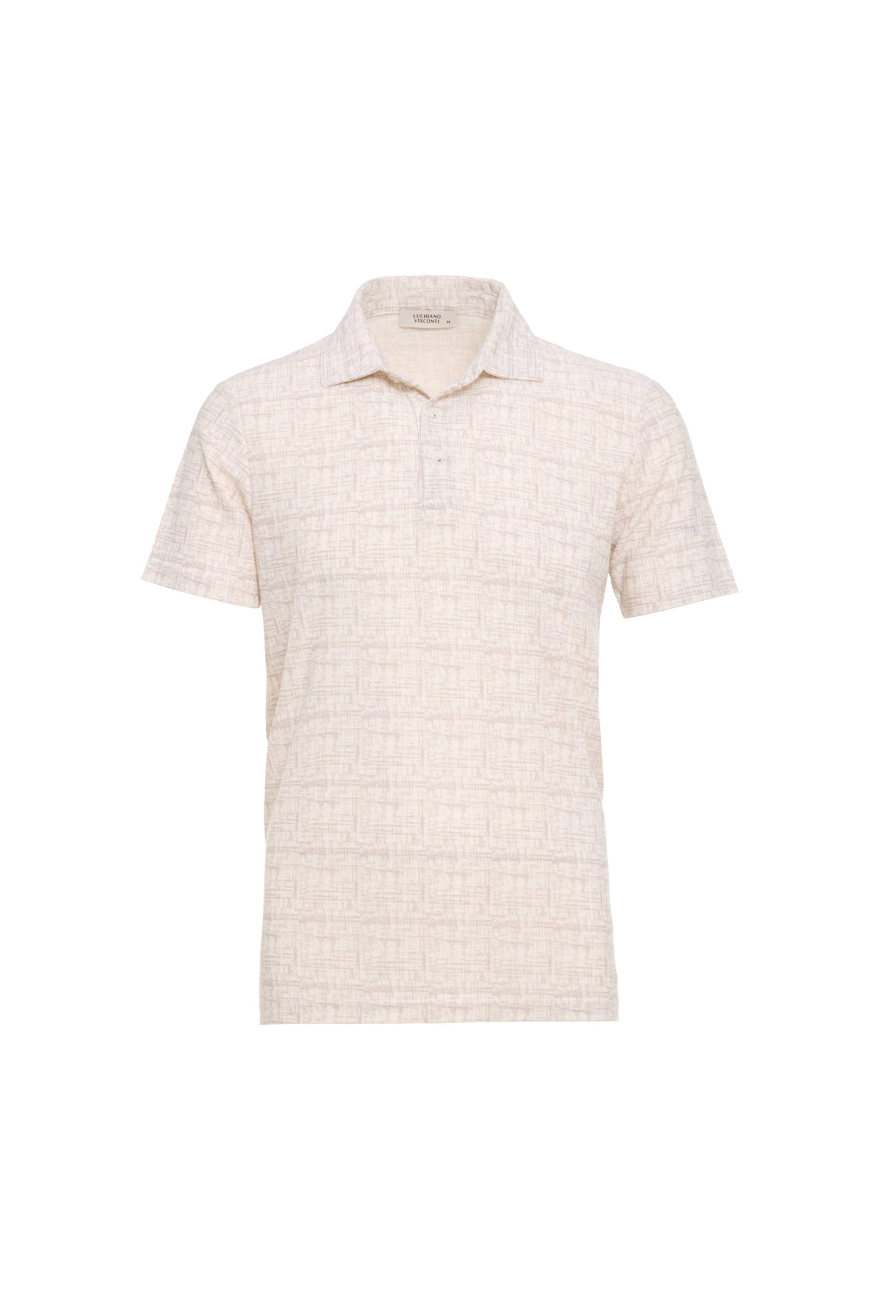 Melange Mirage Polo